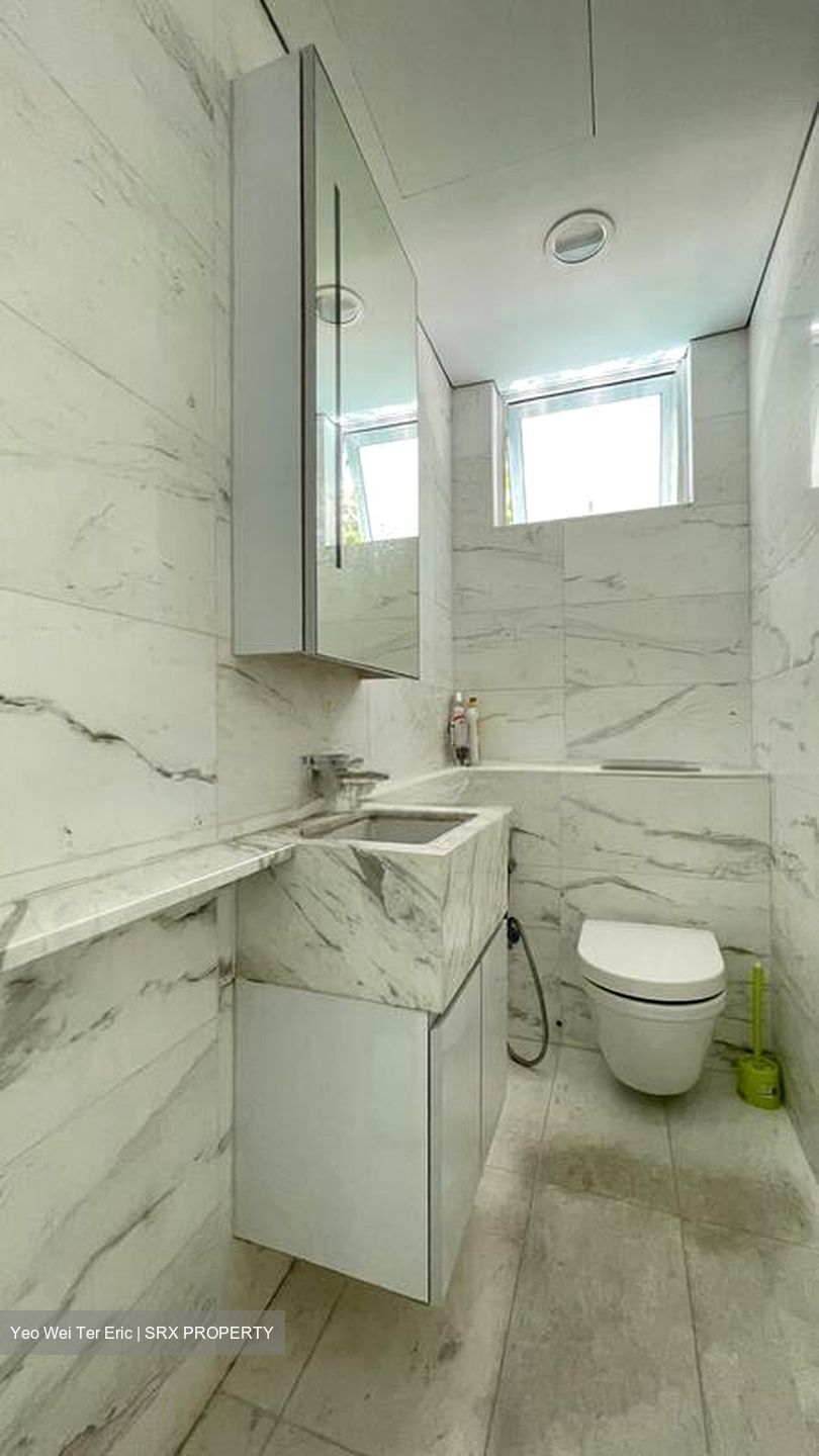 Park Residences Kovan (D19), Apartment #497288591